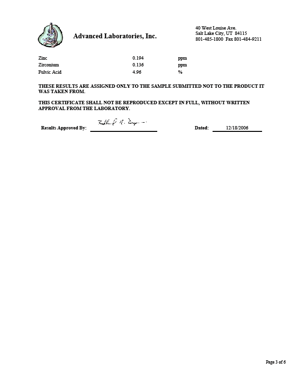 XL Analysis page 3